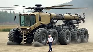 45 INSANE INVENTIONS THAT SHOULDN'T EXIST!