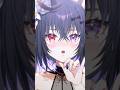私だけって約束して💊❤️‍🩹【伊達つかさ / ゆにふぃ！】 #shorts #vtuber #shortsvideo