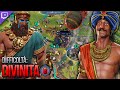 HO TRADITO GILGAMESH - CIVILIZATION 6 (APOCALYPSE MODE)