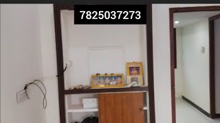 Salem junction puduroad North facing 2bhk ground floor individual house for rent