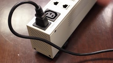 Multipoint Submeter System Software Configuration