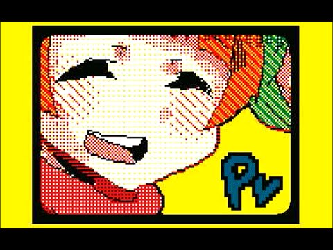 [Swords Boisterous Dance] HPBPv (なしなし's Flipnote)