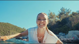 Türkiye Turizm Tanıtım ve Geliştirme Ajansı | Turkaegean Coast of Happiness