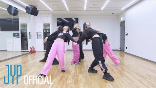 VCHA "Ready for the World" Choreography Video