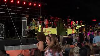 Carly Pearce - Hide The Wine (Live) @ Rib Round Up 2020 - West Palm Beach, Florida - Amazing Quality