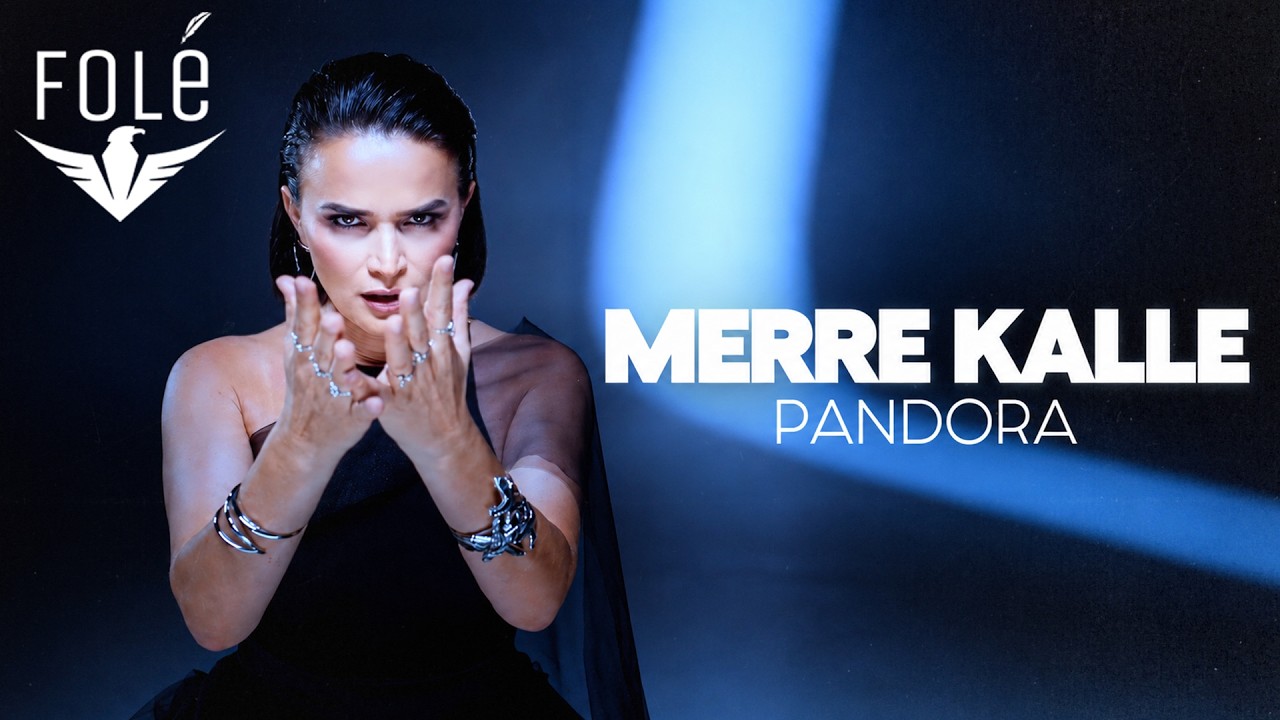 Watch PANDORA - Merre Kalle (Official Video) on YouTube Watch PANDORA - Merre Kalle (Official Video) on YouTube
