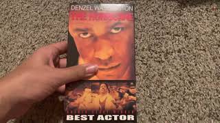 VHS/DVD Update for 1/8/23 (First Video of 2023)