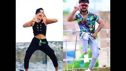 suvamjaker dance vs Kunal Lancerdance video Bhojpuri 2021new