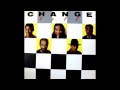 Change - Mutual Attraction