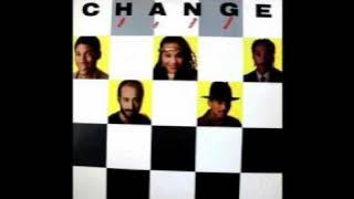 Change - Mutual Attraction