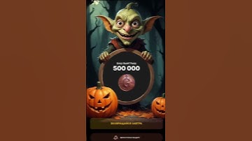 Get up to 200 TON Coins for free with the Goblin Mine Game.
