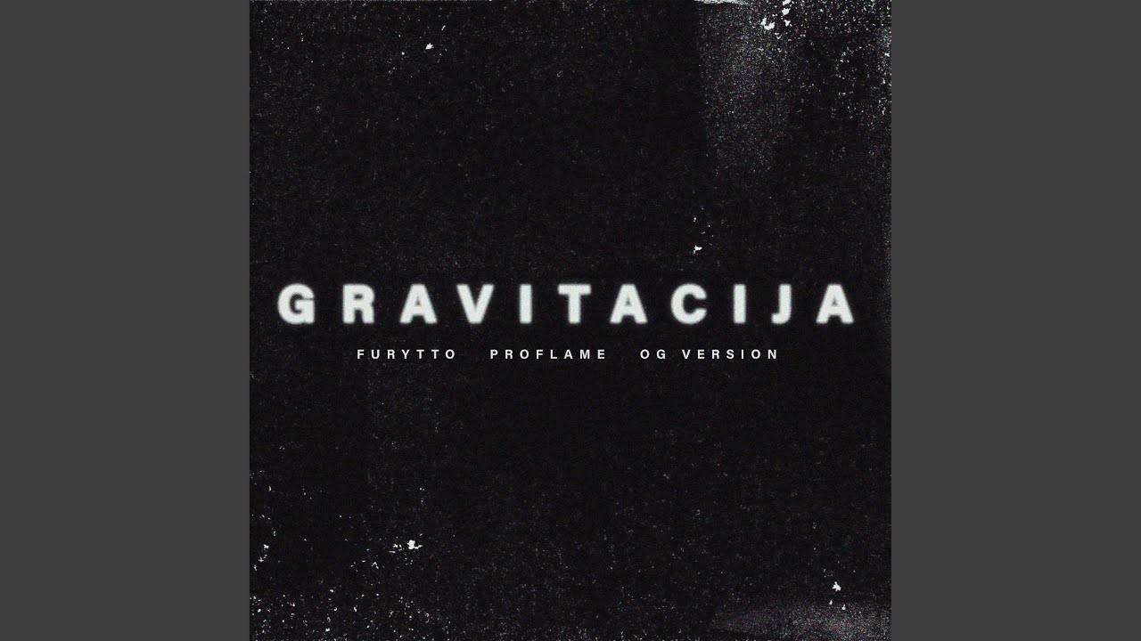 YouTube에서 Gravitacija (feat. OG Version & Proflame) 보기 YouTube에서 Gravitacija (feat. OG Version & Proflame) 보기