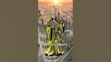 Why Kaiser started the WAR in Fear and Hunger 2 Termina #fearandhunger2