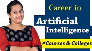 Artificial Intelligence - Career | Courses and Colleges Artificial Intelligence - Career | Courses and Colleges
