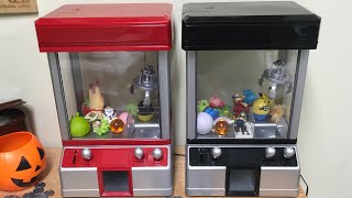 Mini Claw Machine/Candy Grabber Duet Broly And Goku screenshot 4