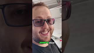 Car Drama! Wheel Spacers & CV Joint Failure Explained