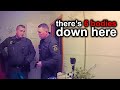 When Cops Make HORRIFYING Discovery Inside Killer's Home