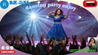 Dance Party Entertainment