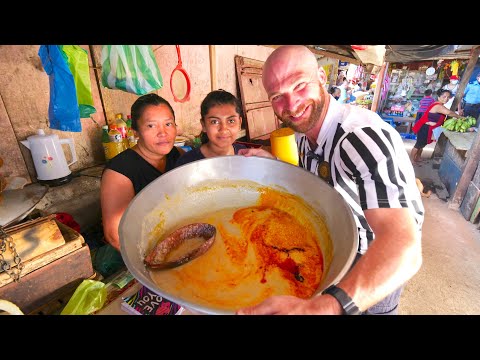 Exotic NICARAGUAN STREET