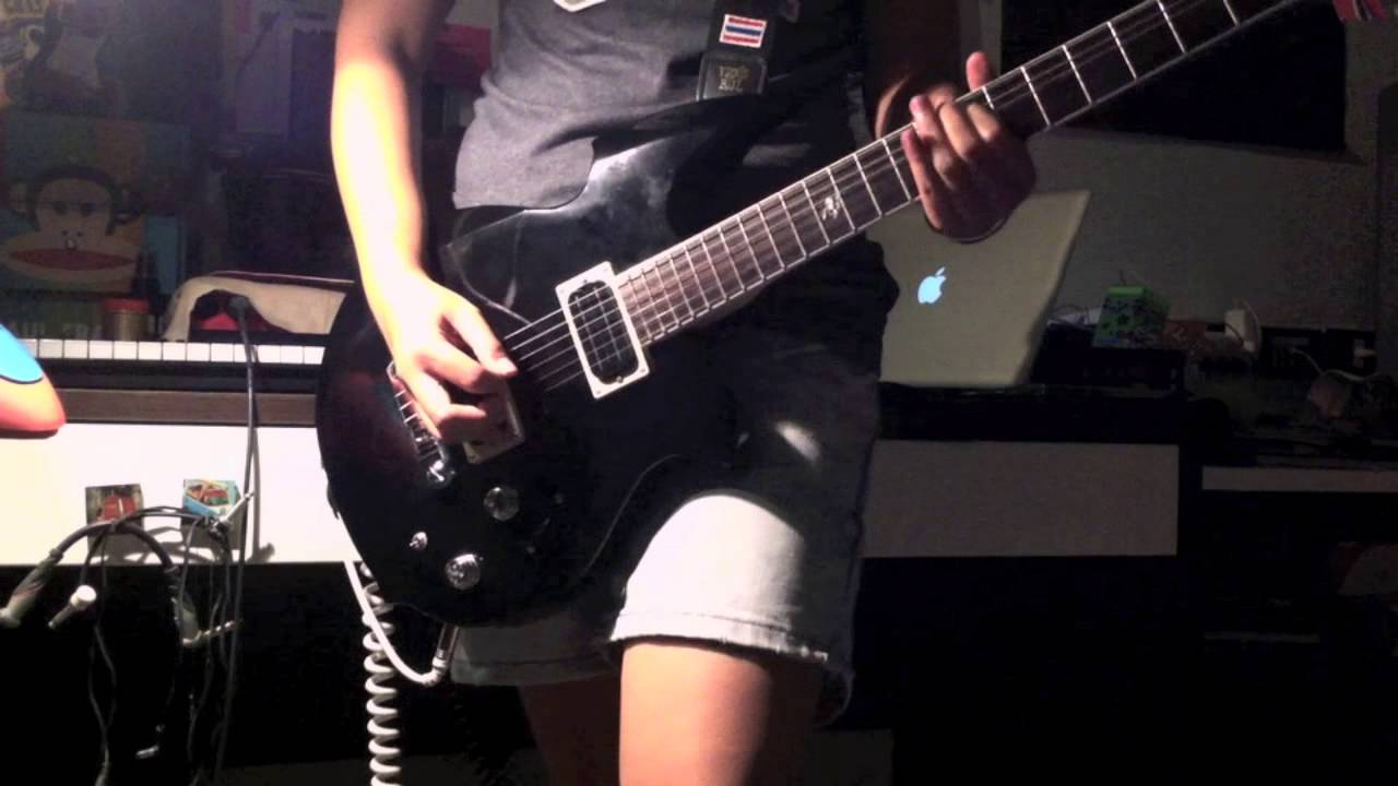 From Can To Can't - Sound City Players  (Cover)