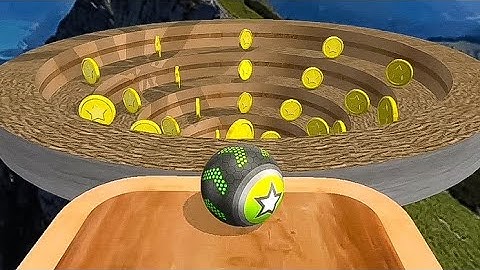 Going Balls - Gameplay Level 20