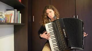 Video thumbnail of "La Noyée, Yann Tiersen"