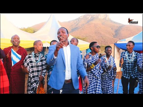 Luka Sailepu ENYITO OLOSHO LAI Live Perfomance