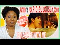 Dimash - Be With Me (Official Music Video) | DIMASH BE WITH ME REACTION!!! | Drew Nation