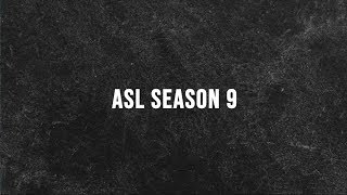 [ENG] AfreecaTV StarLeague(ASL) S9 Finals