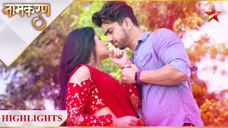 Naamkaran | Avni ne kiya Neil ko propose!