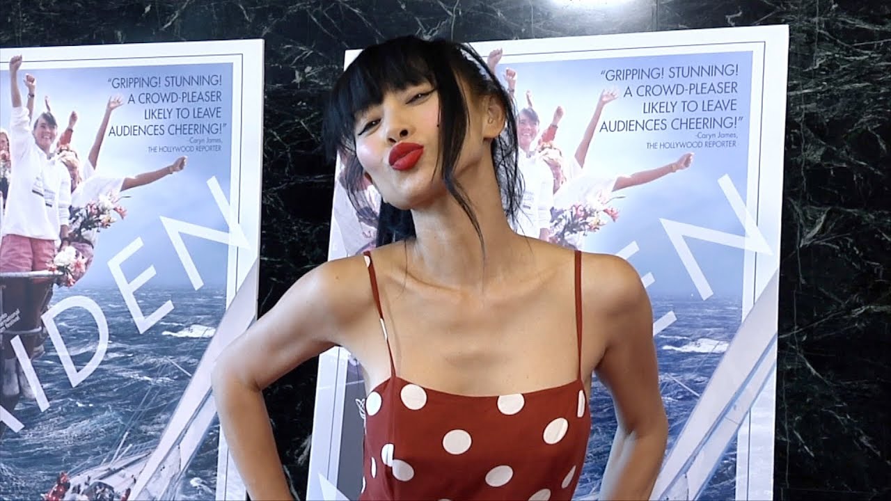 Bai Ling 