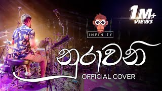 Nurawani - Anushka Udana (Wasthi) cover by Infinity