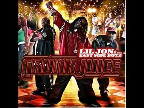 Bitches Ain't Shit : Lil' Jon & The East Side boyz