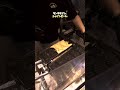 ランチタイムのシャインビーム 서울붕어베이커리