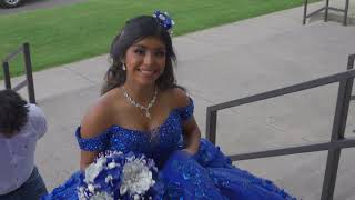 Briana Vela's Quinceaños Teaser