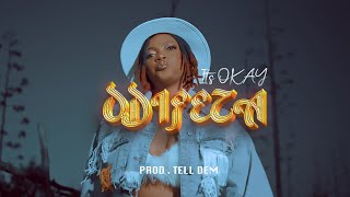 ODI FEZA - Its OKAY (Official Music Video)