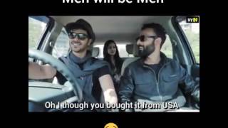 Extream Dei Boy Show Off To A Girlfriend