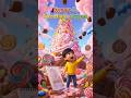 Cutest 3D Cartoon Ever 😍🔥 | Wait For The Ending!