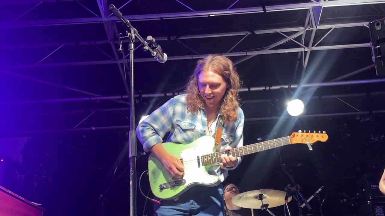 “Ride me High” Conscious Alliance All Stars Cherry Hills Denver 8.16.25