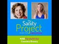 The sanity project podcast with joanne victoria episode 249 with pamela brinker