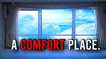 Our Strange Love for Liminal Space...