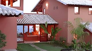 Baixu Village | Porto Seguro, Brazil | Hotel Review 🌟