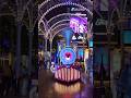 Disney 100 Village Asiatique The Riverfront Bangkok Thailand @explorethailandchannel
