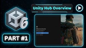 The ULTIMATE Unity Hub Beginner