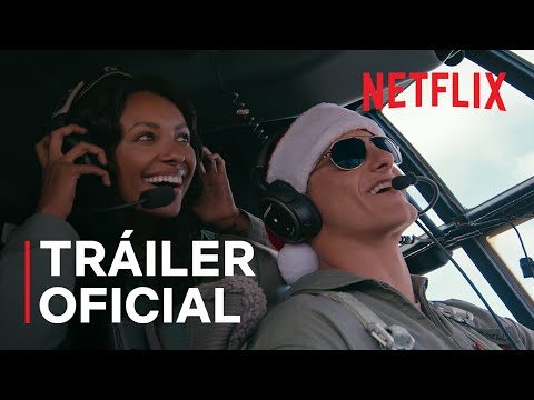 Operación Feliz Navidad (en ESPAÑOL) | Tráiler oficial | Netflix