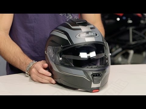 davida 92 open face motorcycle helmet two tone Davida