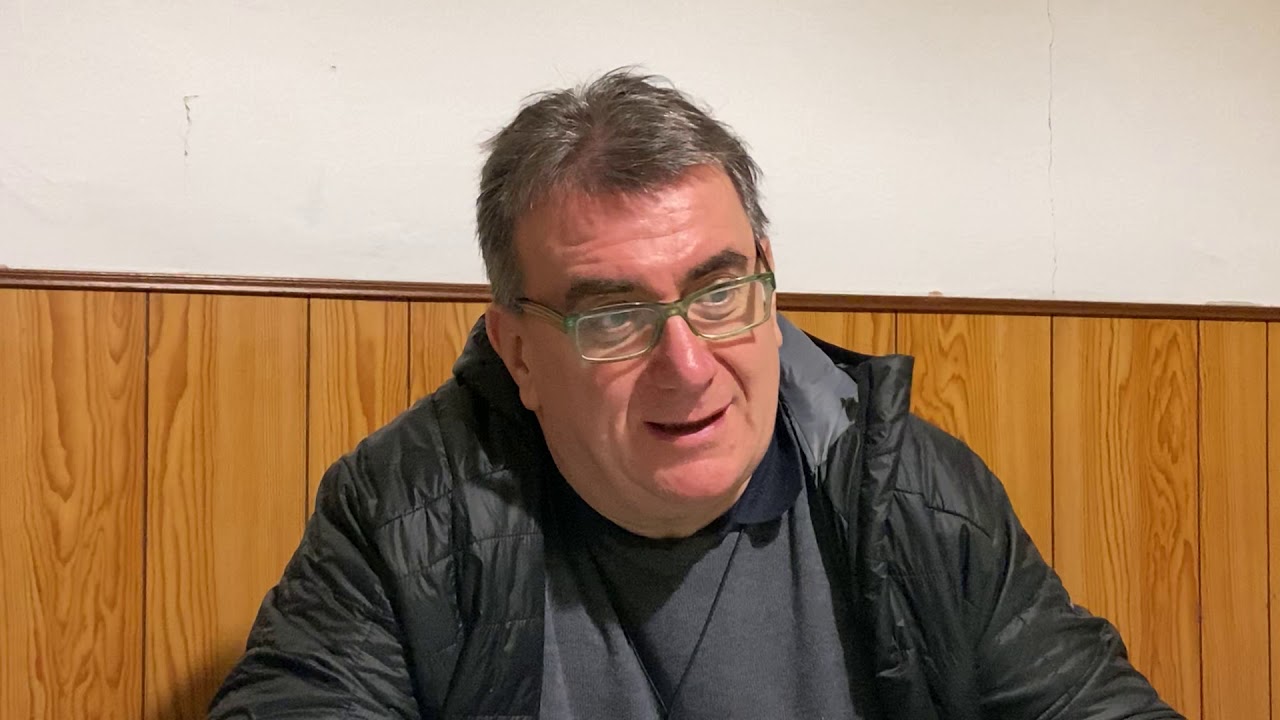 Intervista a Don Biancalani