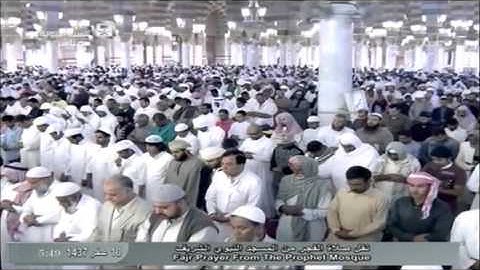 سورة الانفطار - الشيخ عبدالله البعيجان