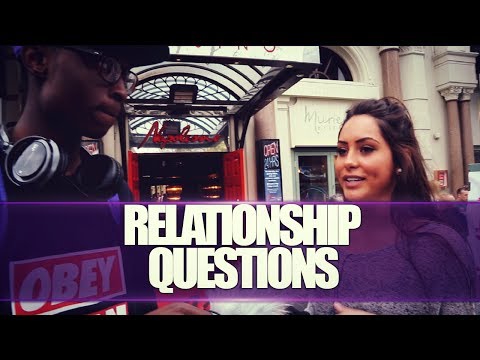 Relationship Questions | @EmanKellam