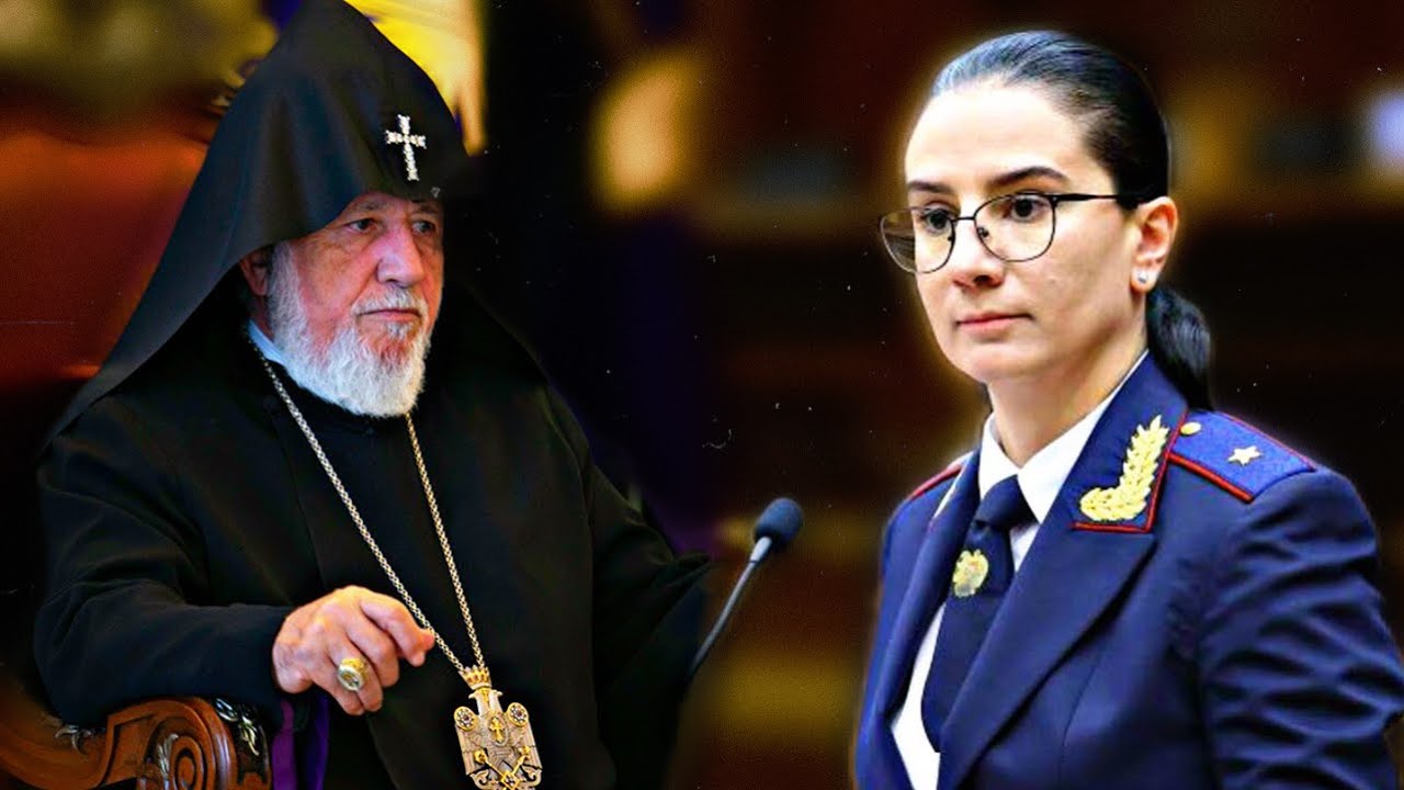 Սրանից 5 րոպե առաջ Դատախազը պայթեցրեց դահլիճը. Գարեգինի վերջին օրը մոտեցավ 